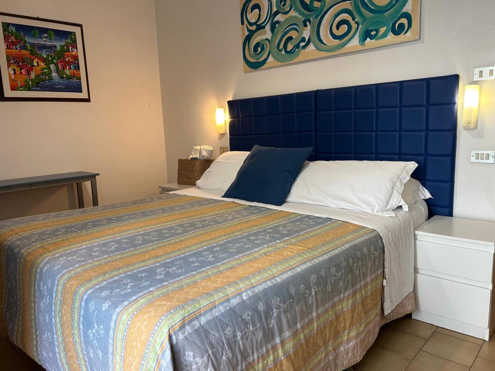 Bed And Breakfast Villa Giovanna Rimini Exterior photo